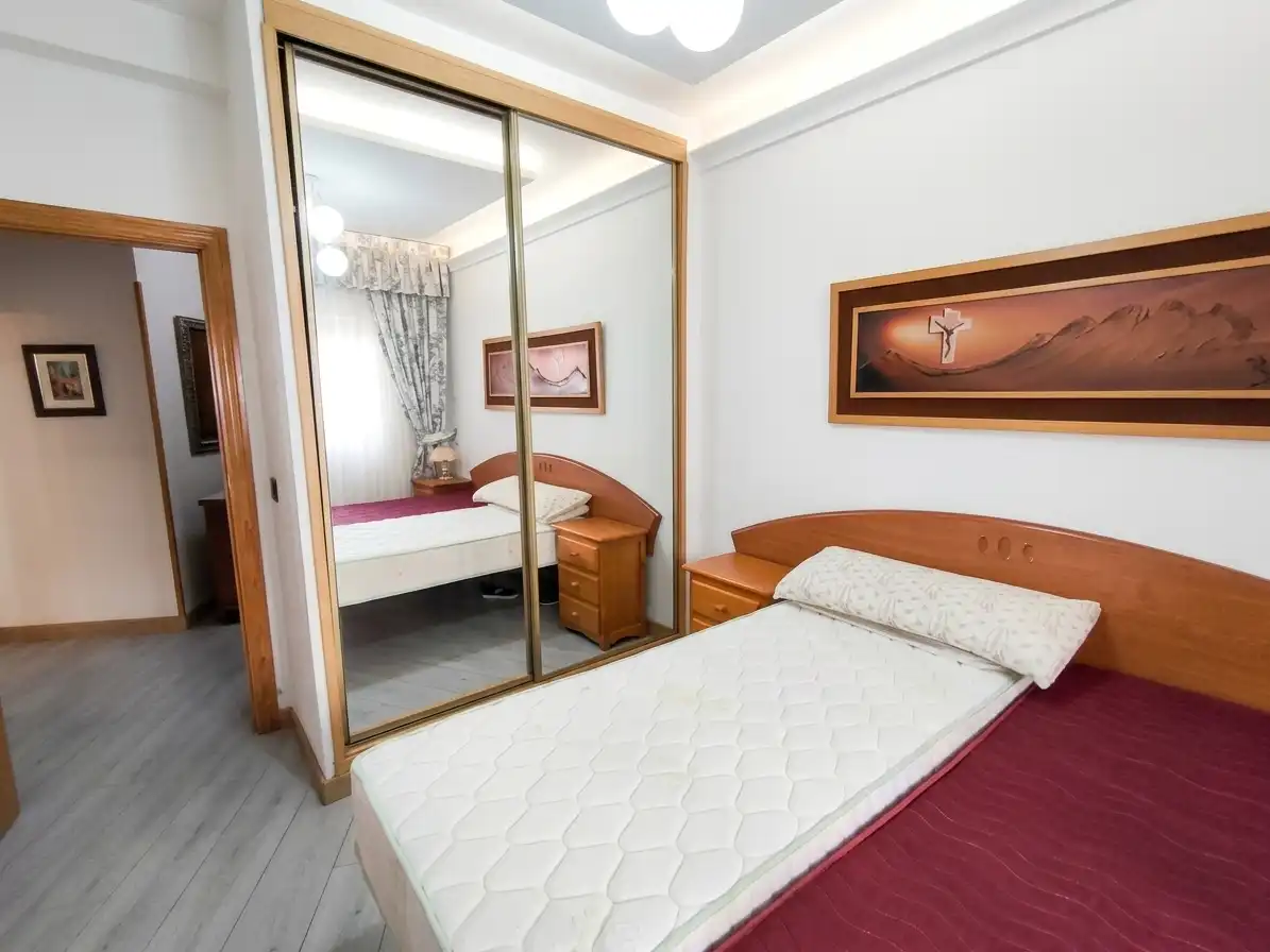 Wohnung zum Verkauf in Paseo de Miguel de Unamuno, imagen 7