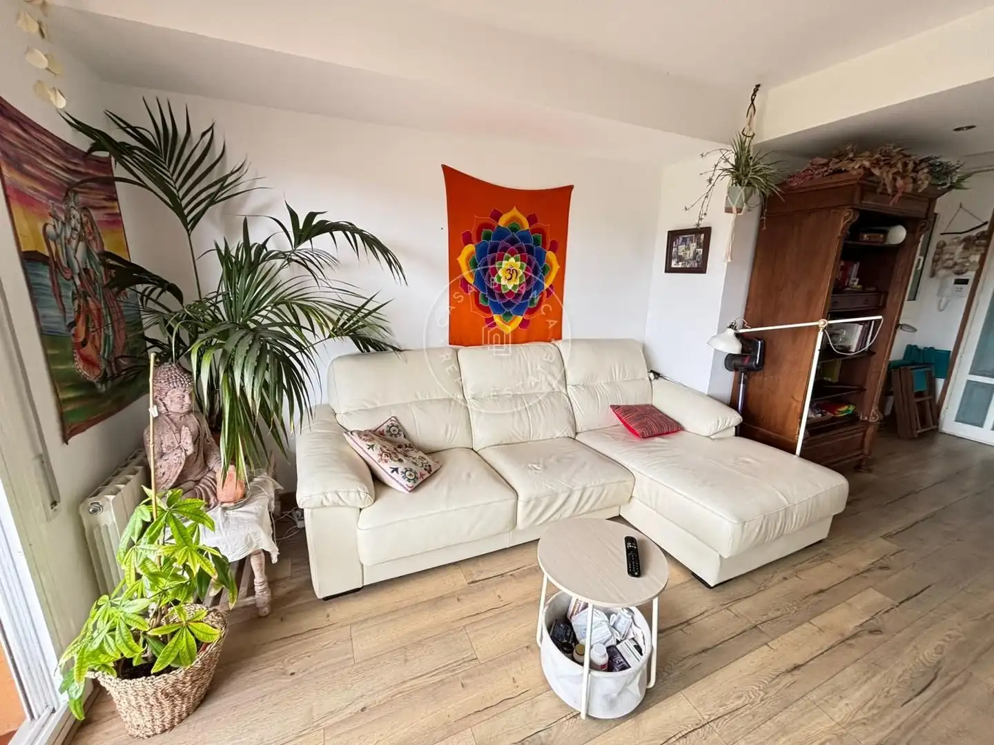 Appartement compact avec piscine à vendre à enric morera, imagen 2