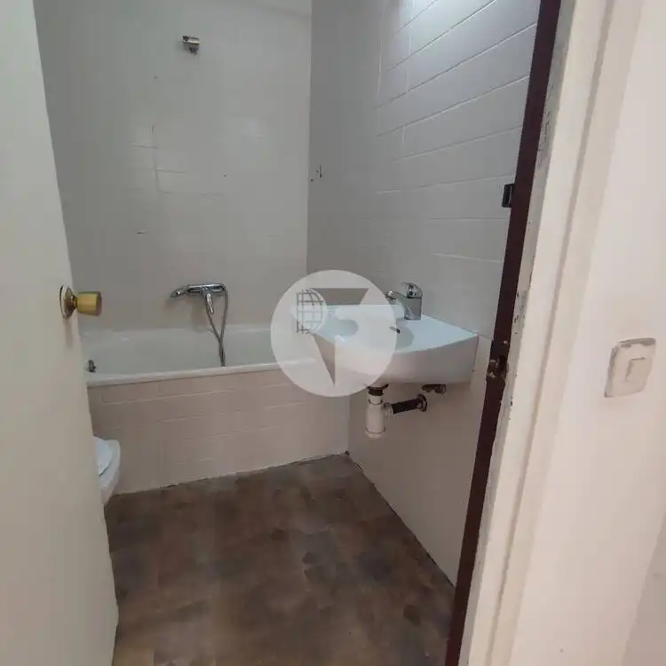 Baño de Loft en venta en Barcelona con Aire acondicionado