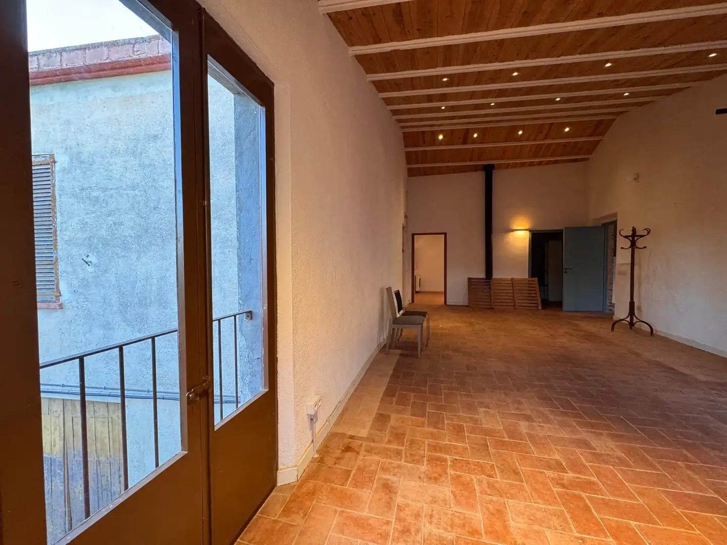 Casa o chalet en venta en Carrer Major, Corçà