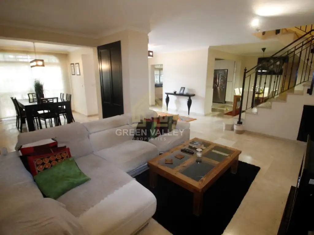 Terraced house with terrace for sale in Urbanizacion Ciudad Jardin, imagen 3