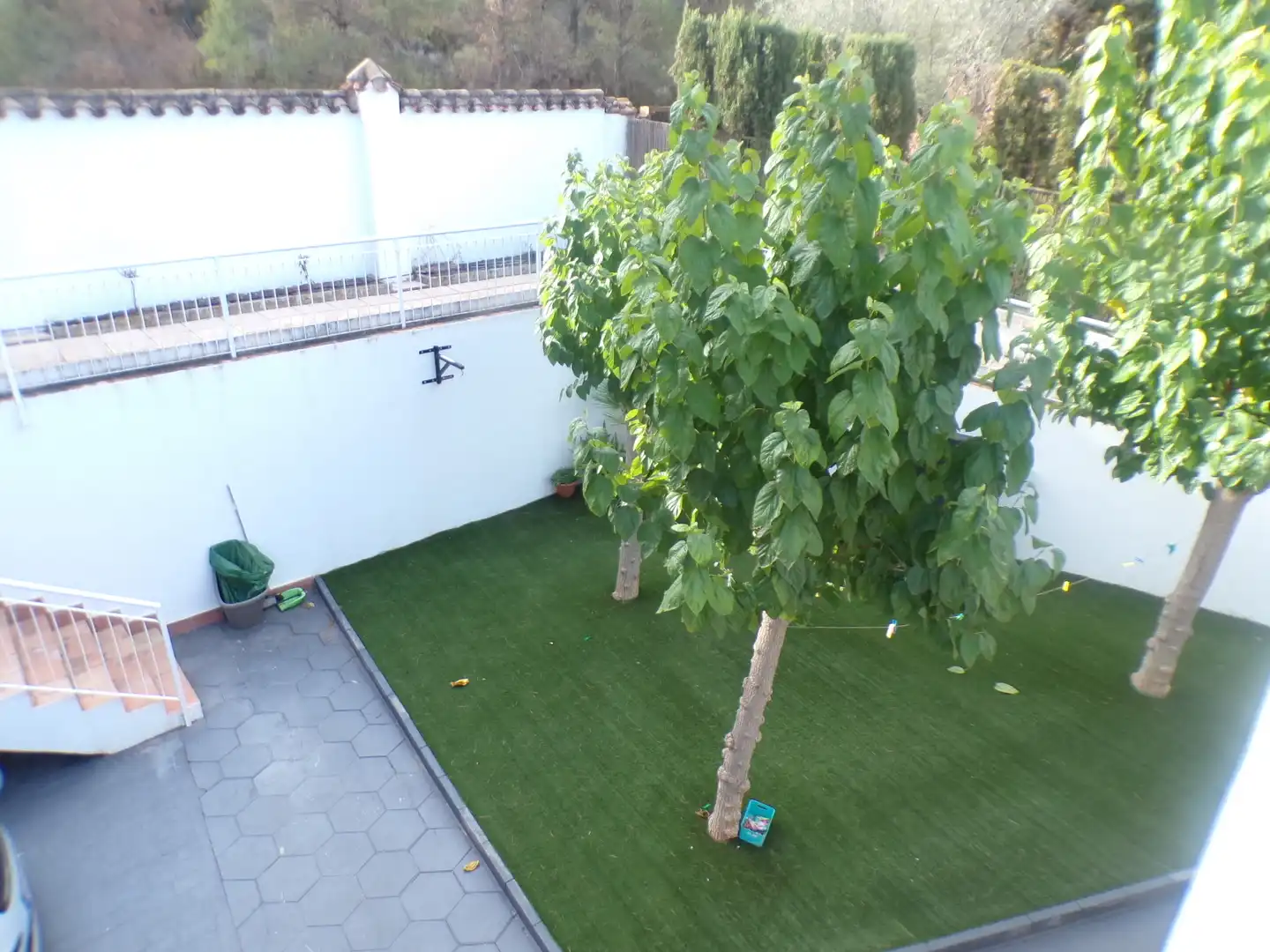 Xalet amb terrassa en venda a Pedanías Oeste, imagen 34