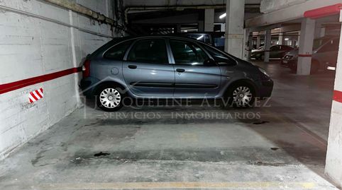Foto 4 de Garaje en venta en Villayuventus - Renfe, Parla