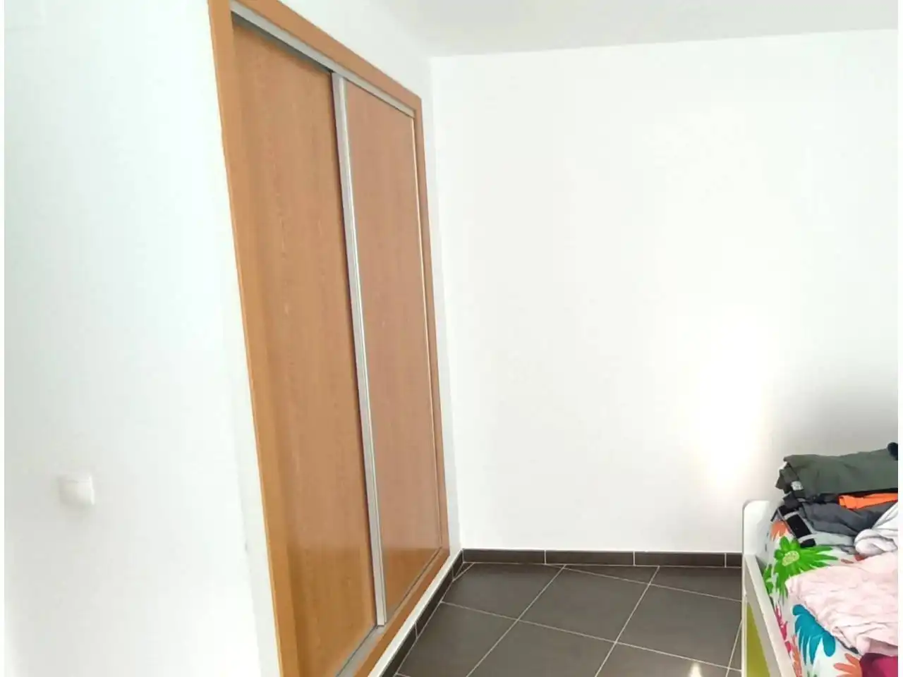 Flat for sale in Sant Joan de Moró  with Storage room