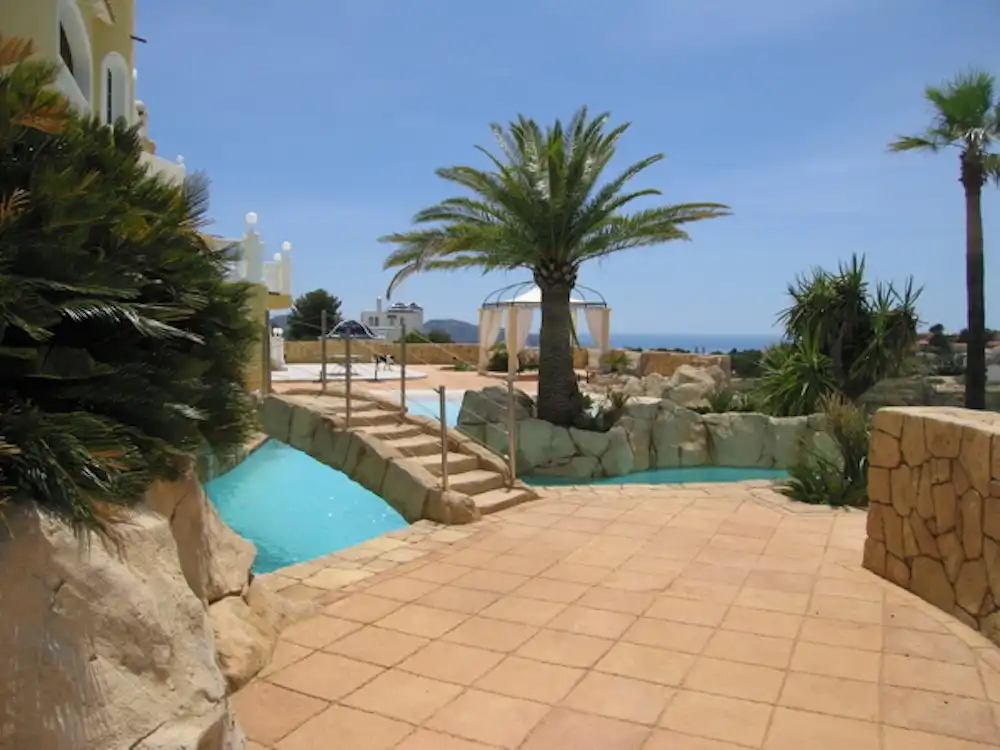 Casa con terraza en venta en La Alberca, imagen 24