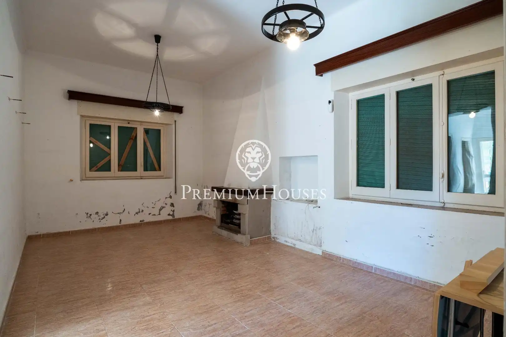 Casa rústica con jardín en venta en Nord, imagen 13