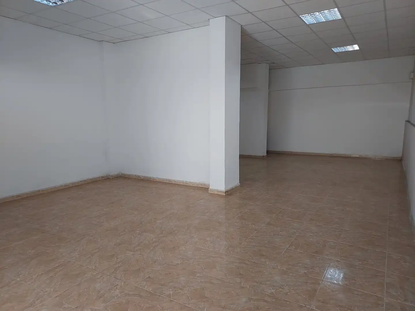 Commercial properties for rent in Barberà del Vallès