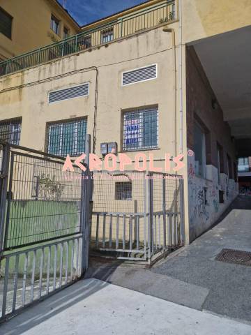 Local comercial en Alquiler en PLAZA ARIZGOITI en Kalero - Basozelai