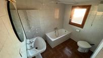 Bathroom of Country house for sale in Solsona