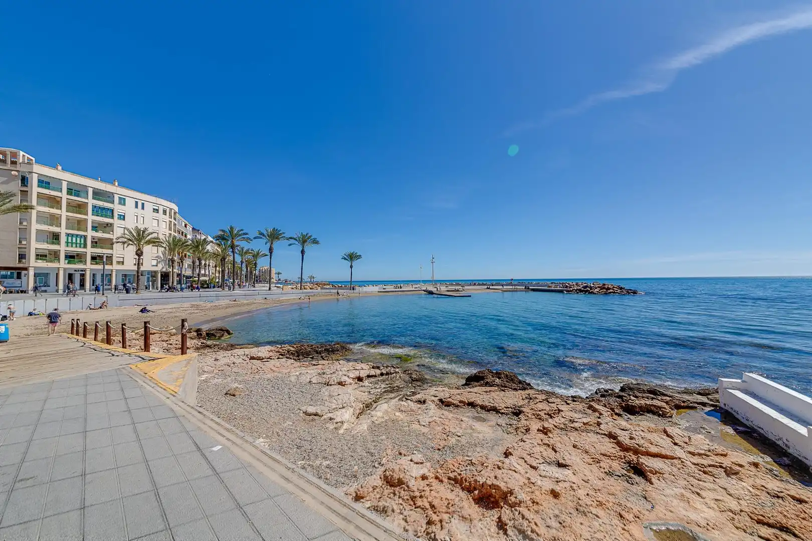 Apartament amb jardí en venda a Calle CABALLERO RODAS, imagen 74