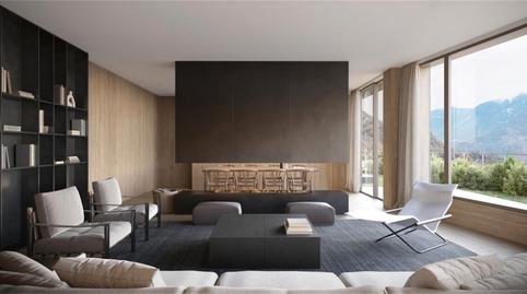 Photo 5 from new construction home in Flat for sale in Carretera Dels Vilars, 41, Escaldes – Engordany, Andorra