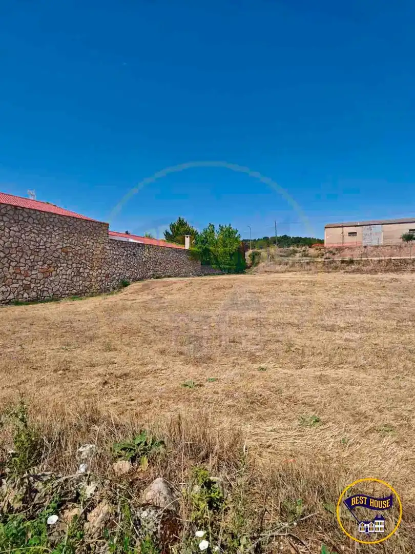 Terreny residencial en venda a Calle del Rodeo, imagen 2