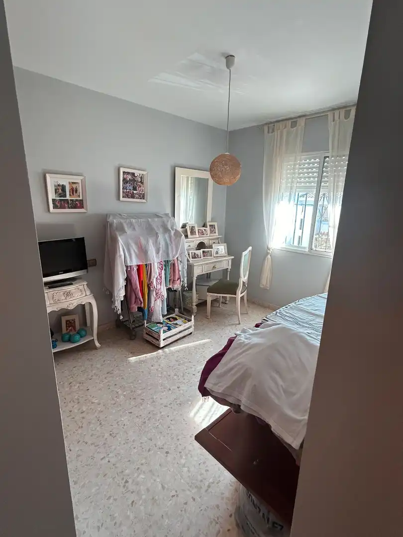 Dormitori de Casa o xalet en venda en Vélez-Málaga amb Aire condicionat, Terrassa i Traster