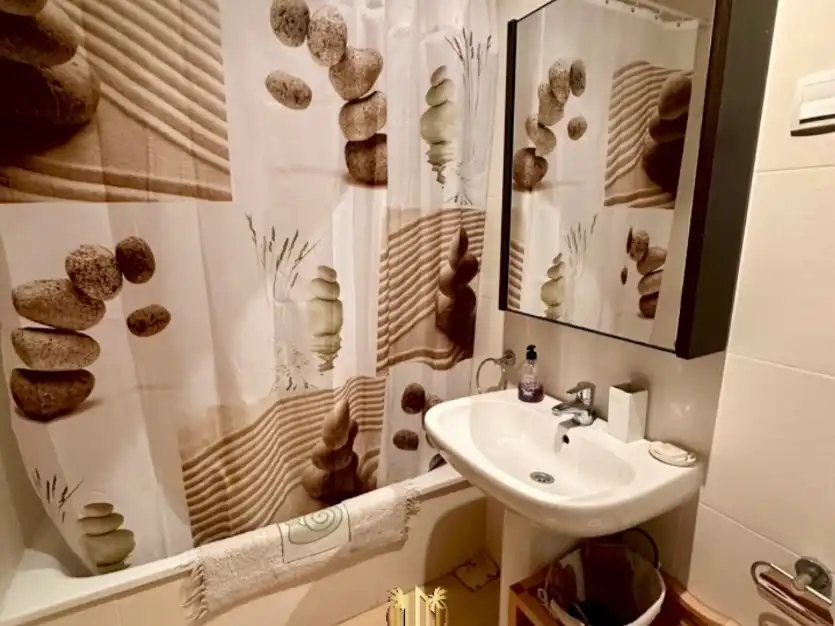 Apartament amb piscina en venda a Bulevar Central de las Cañadas 6, imagen 6