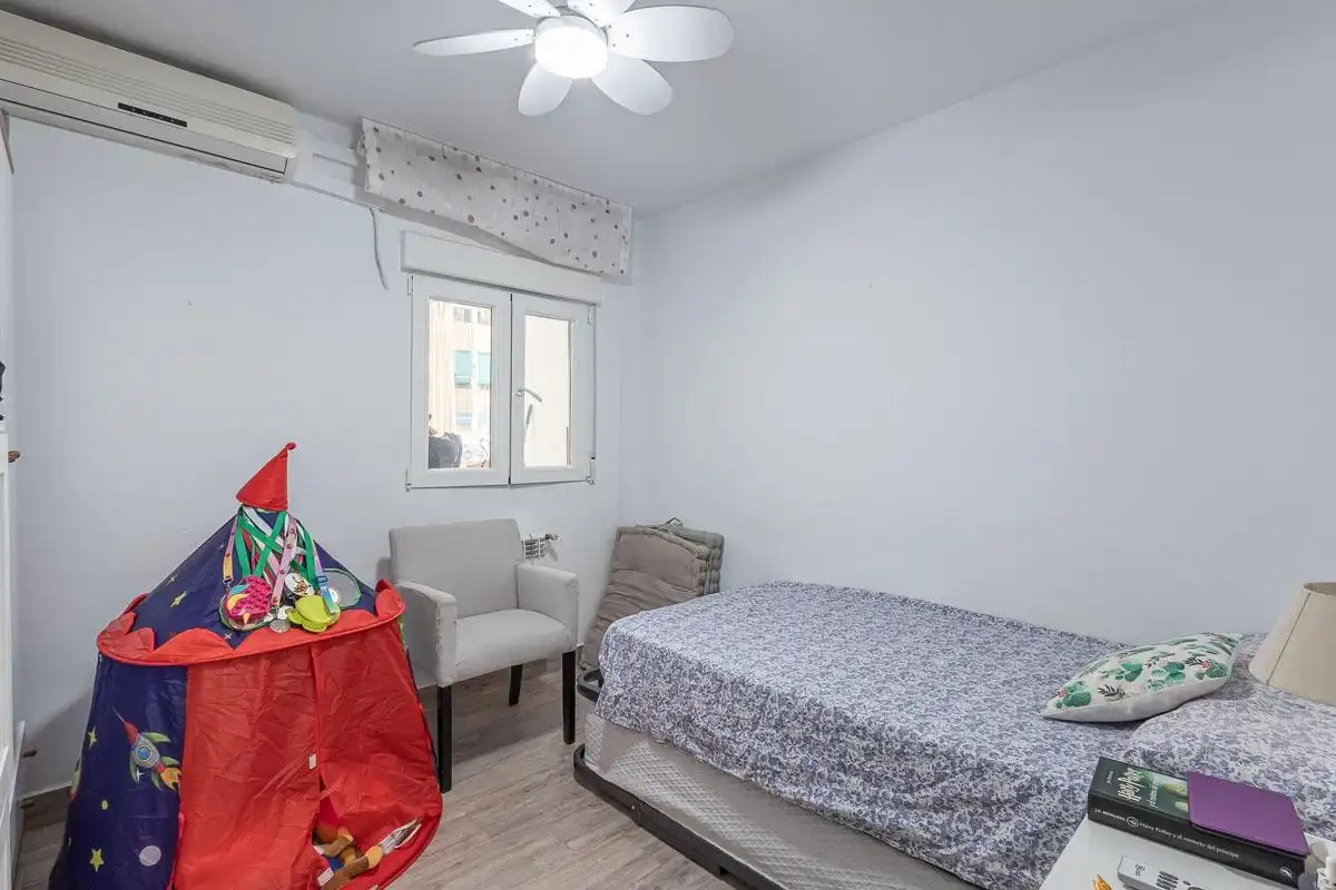 Flat with terrace for sale in Carretera de Málaga, imagen 18