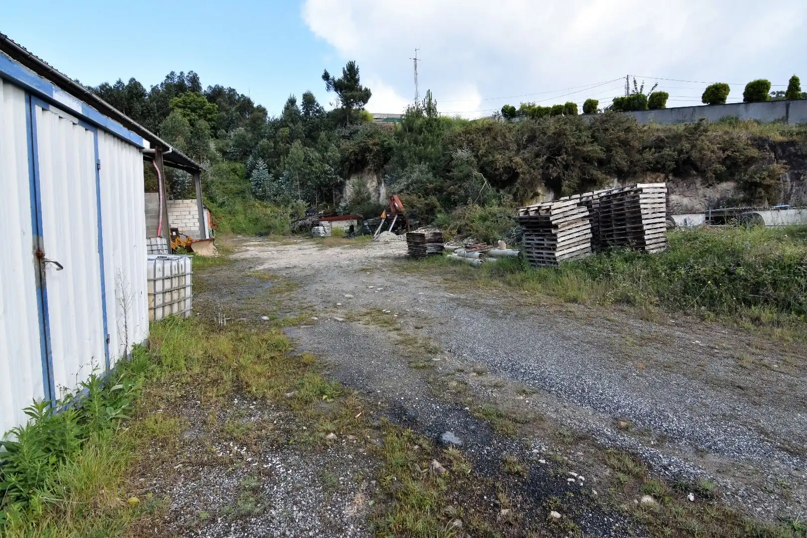 Residential zum Verkauf in N/A, -1, Pastoriza