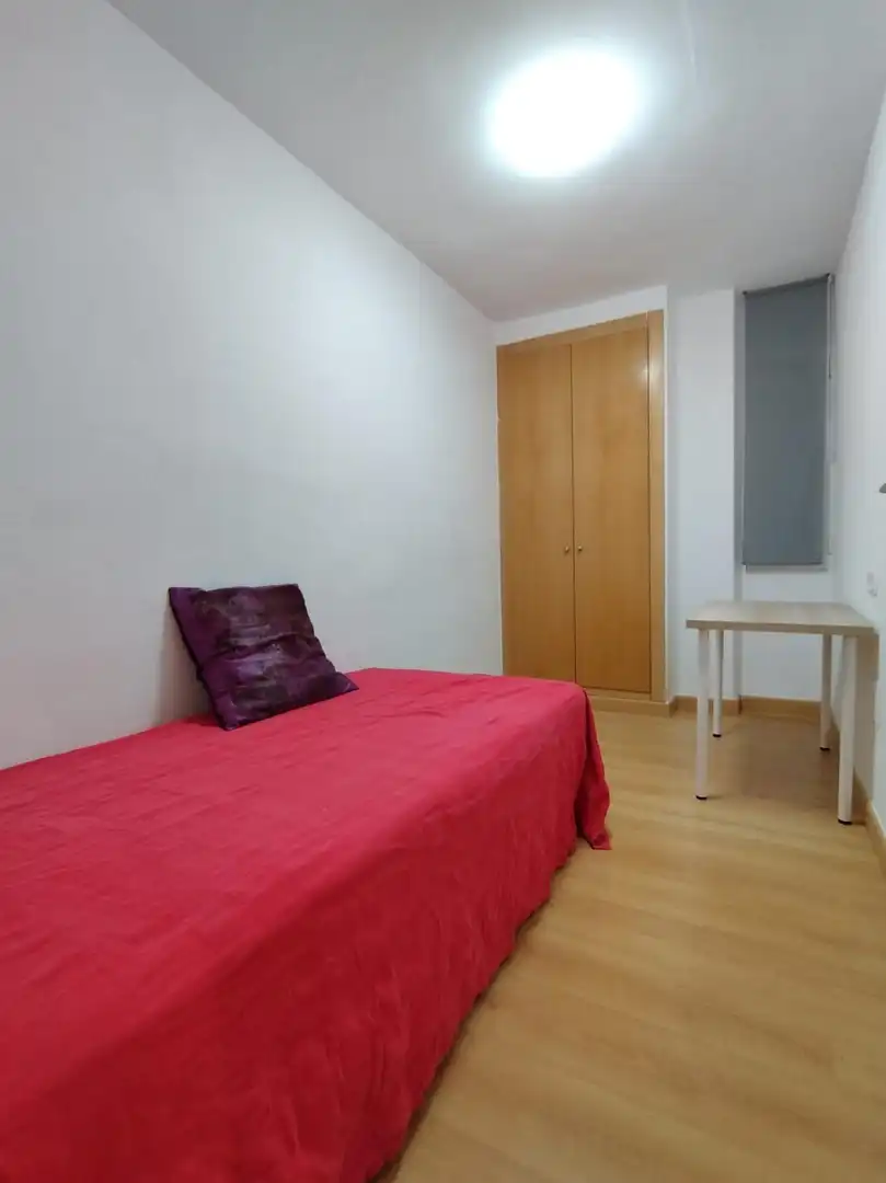 Piso de alquiler en Santa Eulalia