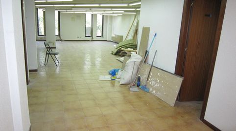 Foto 2 de Oficina de alquiler en Centre, Igualada