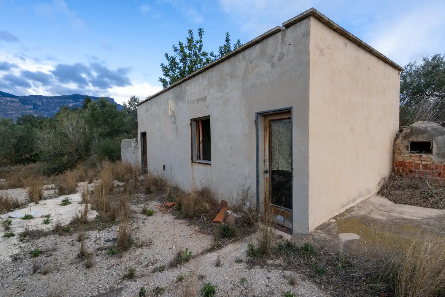Terreno rustico in vendita a Roquetes, imagen 3