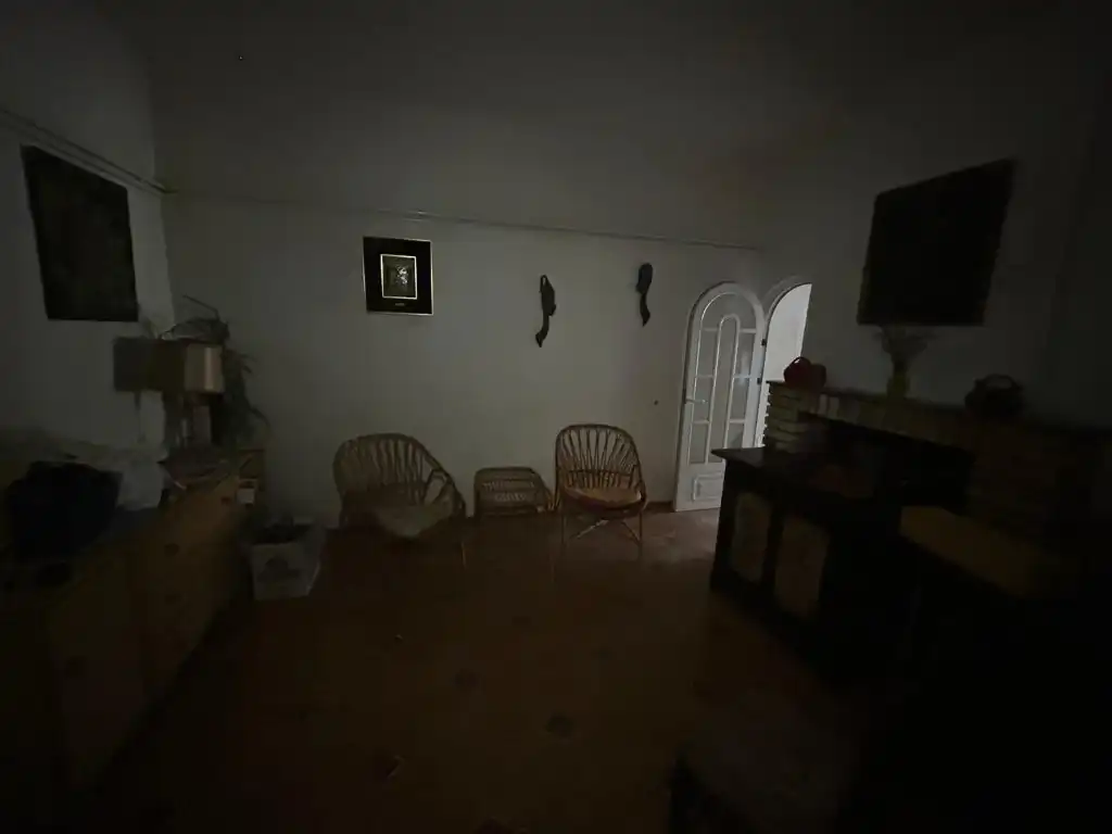 Sala de estar de Casa o chalet en venta en Requena