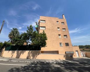 Exterior view of Garage for sale in La Pobla de Montornès  