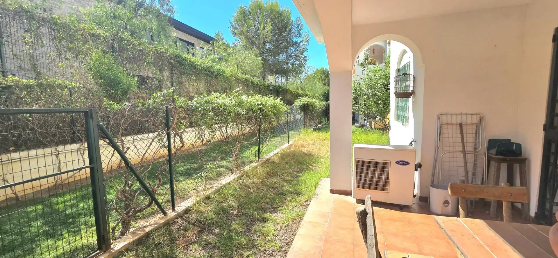 Ground floor for sale in Urbanizacion TEBA-ROCIO NAGUELES, La Carolina - Guadalpín