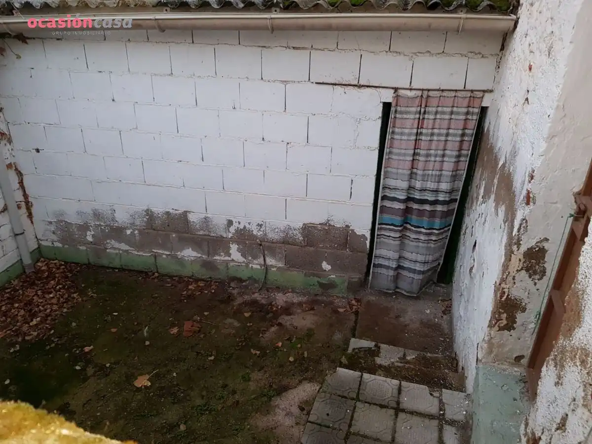 Piso en venta en Pedroche
