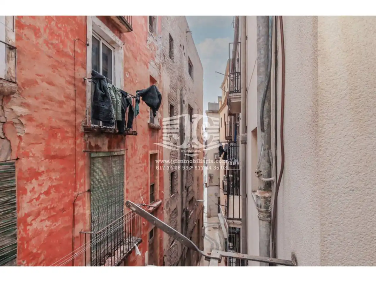 Appartement avec terrasse à vendre à Calle DE LA SANG PRIMER, imagen 13