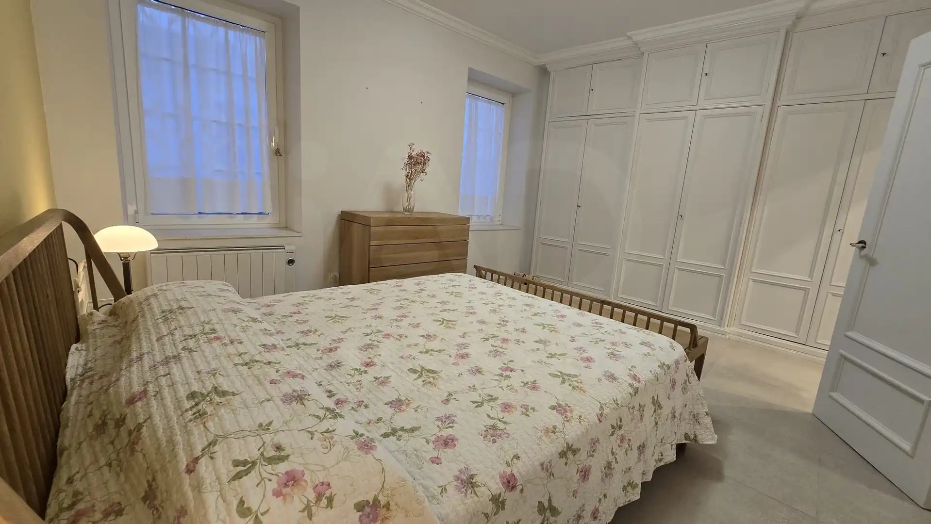 Dormitori de Casa o xalet en venda en Maó - Mahón amb Calefacció i Terrassa