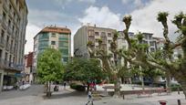 Vista exterior de Casa o xalet en venda en Vilagarcía de Arousa