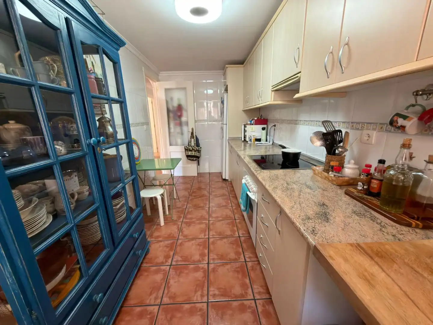 Flat for sale in GRAN CARDENAL, imagen 3