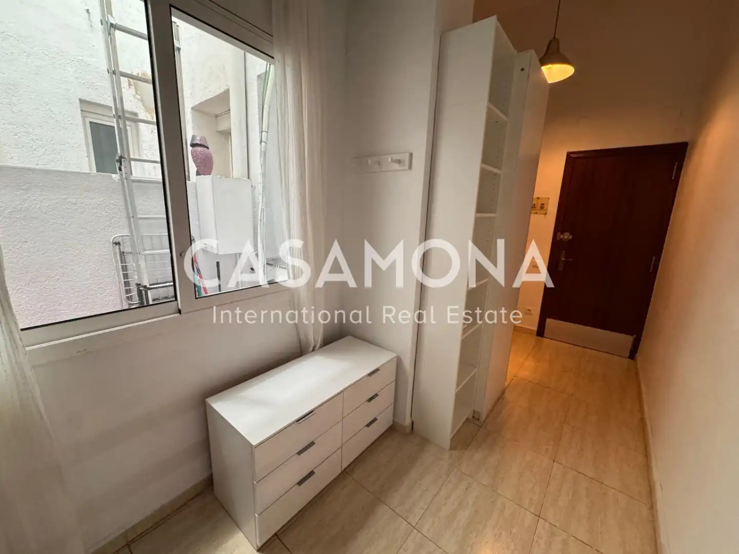Apartament amb terrassa en venda a Ciutat Vella, imagen 7