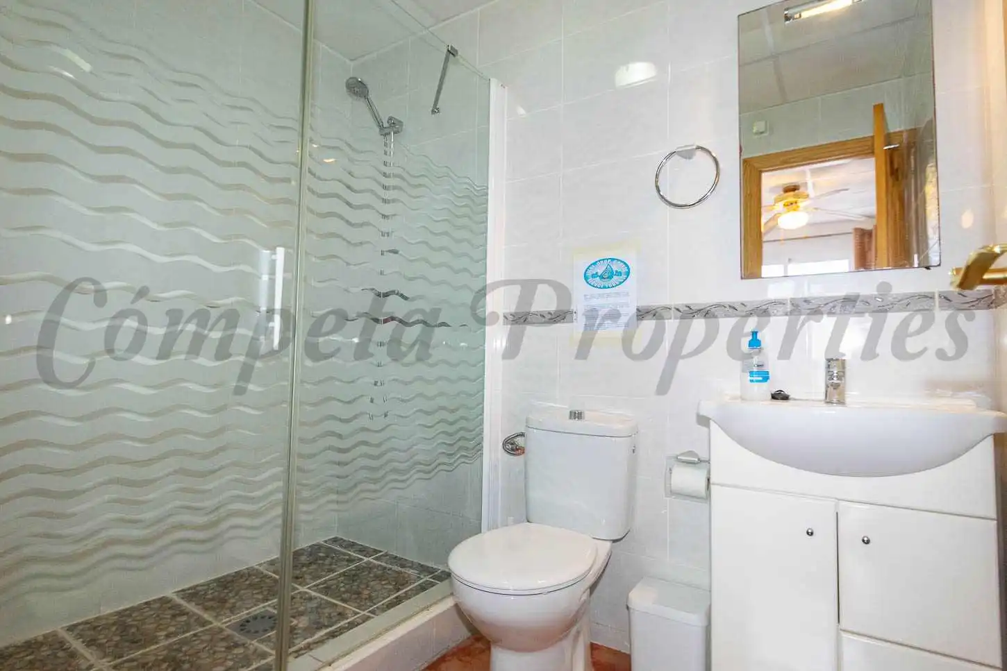 Villa mit Terrasse zum Verkauf in Torrox Pueblo, imagen 17