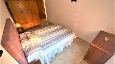 Foto 3 de Apartament de lloguer a Evora, Nuevo Cáceres, Cáceres Capital