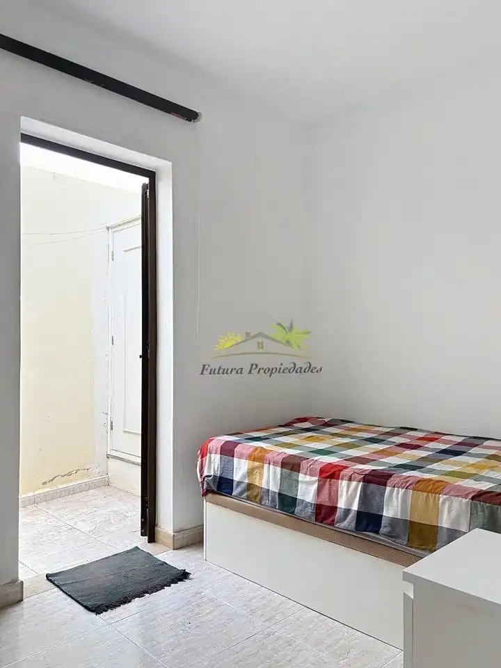 Flat for sale in Argana Alta - Maneje
