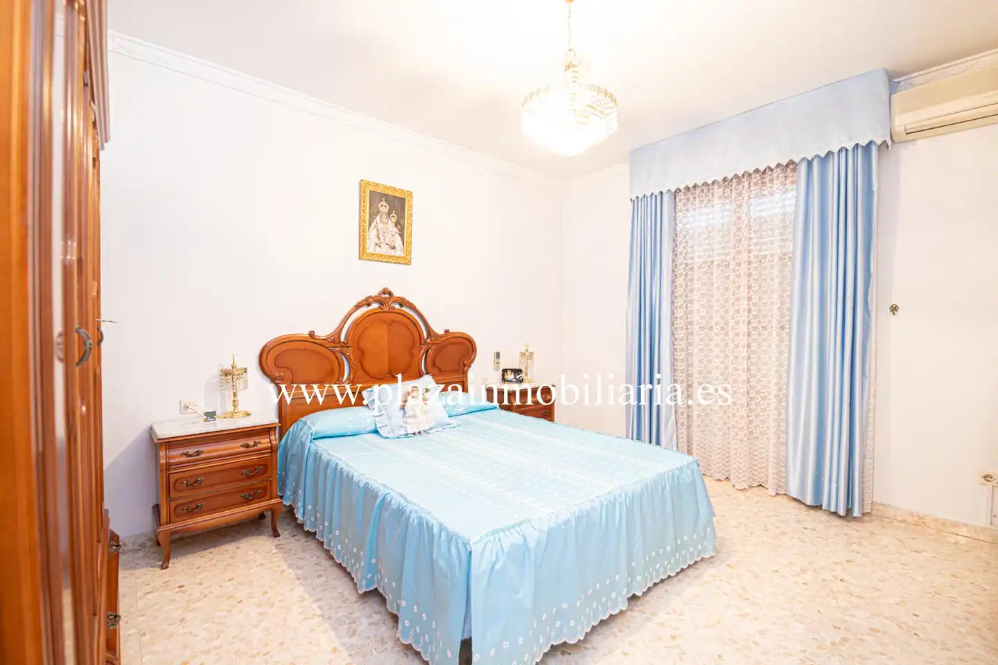 Casa con terraza en venta en El Valle, imagen 26