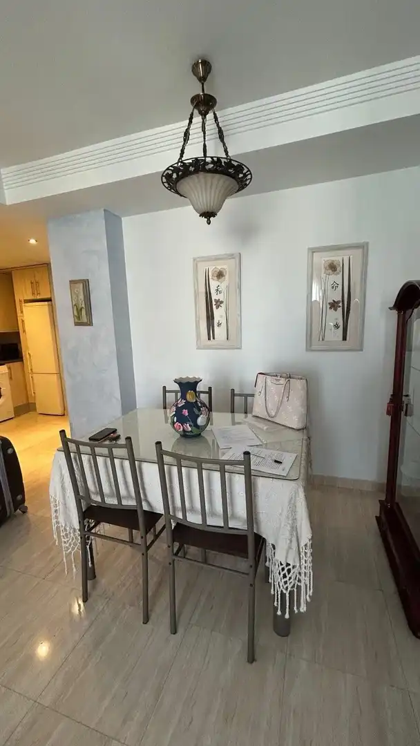 Flat with lift to rent in Casco Antiguo, imagen 5