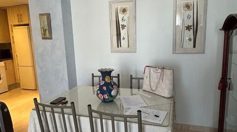 Foto 5 de Piso de alquiler en Casco Antiguo, Algeciras