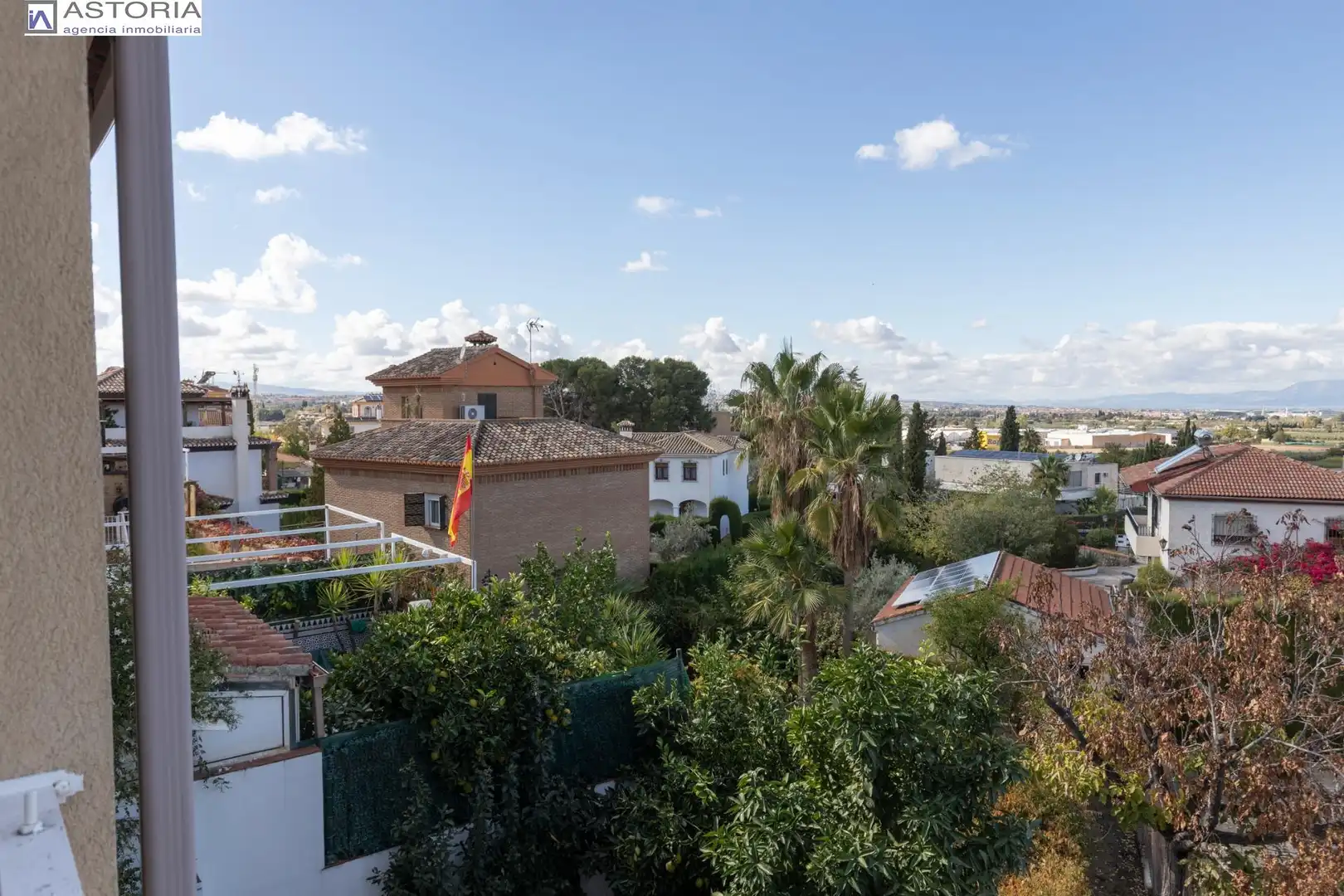 Adosado con jardín en venta en Calle Calle Tablas, 1, imagen 42