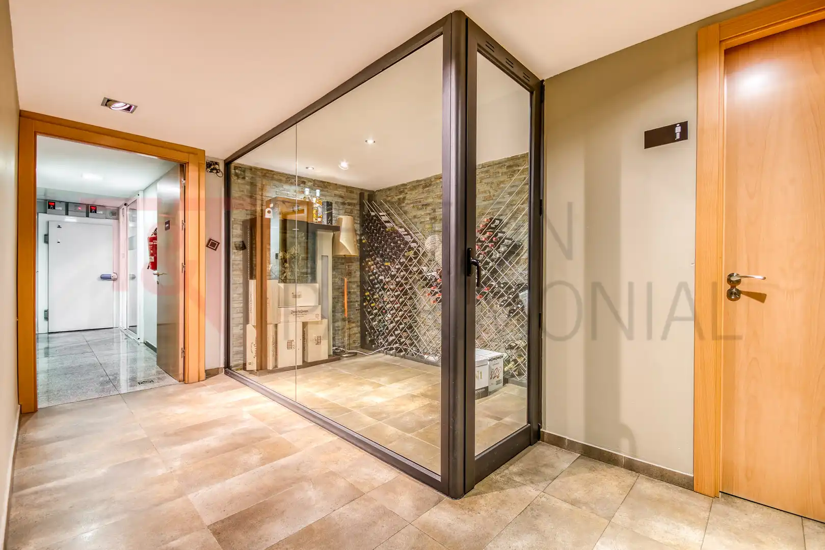 Gewerbefläche zum Verkauf in Carrer de Sant Ignasi 12, imagen 18
