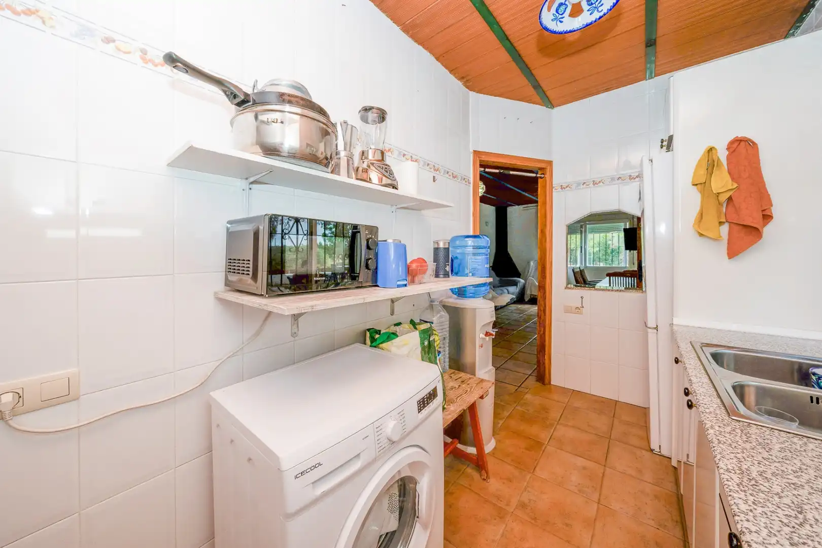 Haus mit Pool zum Verkauf in Campo de Murcia, imagen 18