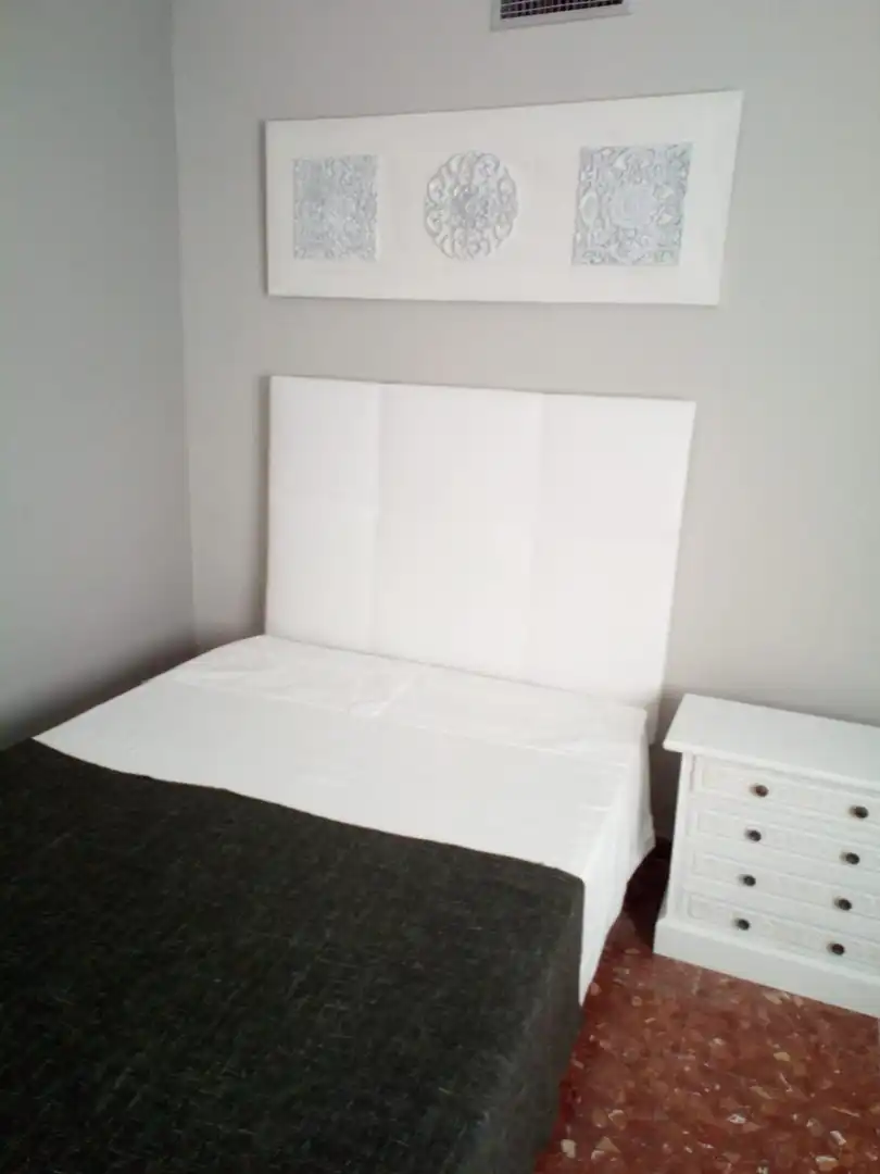 Habitación de Piso de alquiler en Córdoba con Aire acondicionado y Calefacción