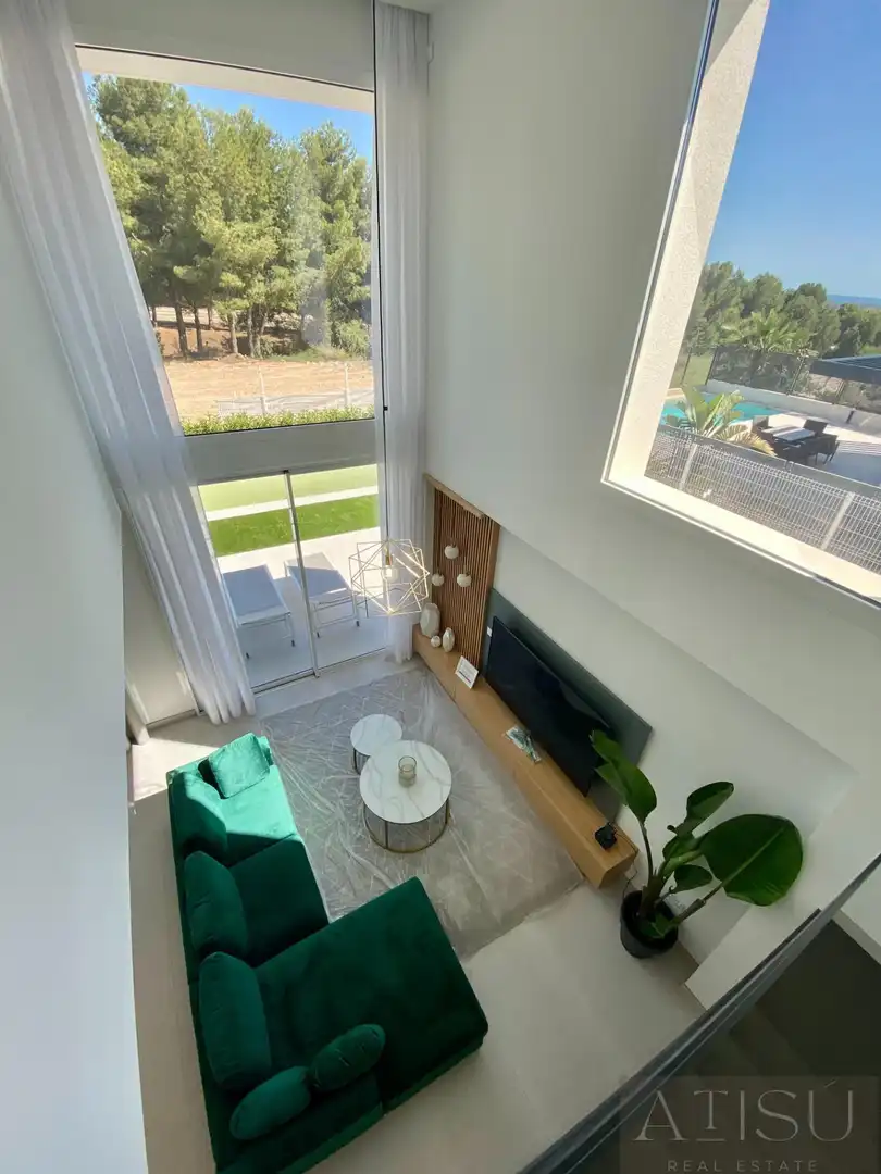 Villa avec piscine à vendre à Golf Bahía, imagen 19