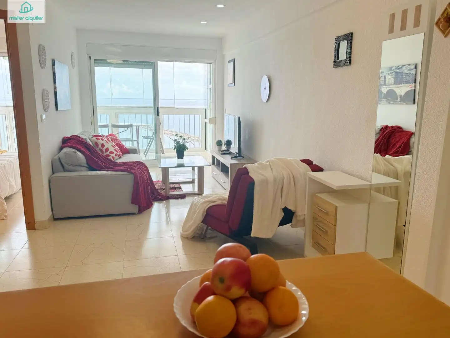 Apartament amb ascensor de lloguer a SANT VICENT 78, imagen 45