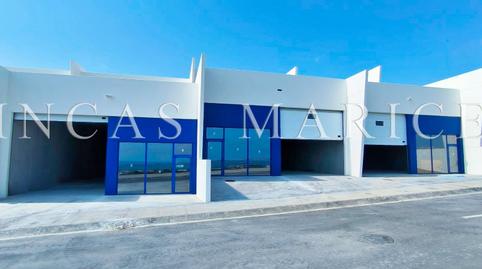 Photo 2 of Industrial buildings for sale in Levantina - Montgavina - Quintmar, Barcelona