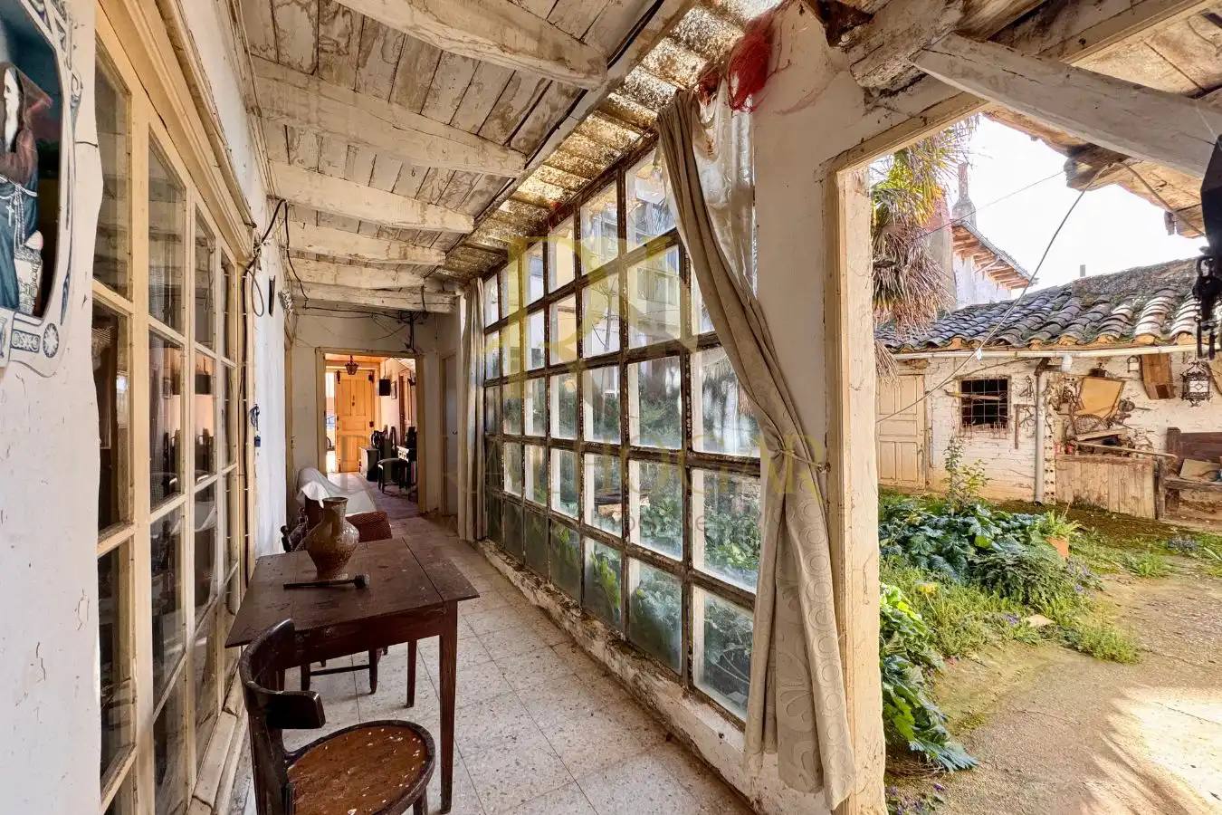 Casa o chalet en venta en Calle de Benavente, 16, San Adrián del Valle