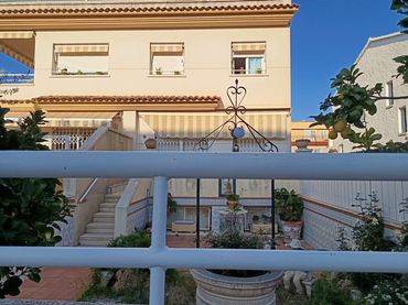 Appartamento con giardino in vendita a Segur de Calafell