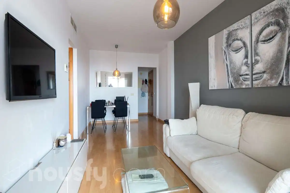 Flat for rent in Calle Oregano, Santangelo