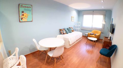 Foto 2 de Piso en venta en Aiguadolç - Sant Sebastià, Sitges