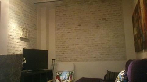 Photo 3 of Flat for sale in  Esperanza, Doctor Barraquer - G. Renfe - Policlínico,  Sevilla Capital